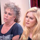 Karen Nunn and Heidi Pratt